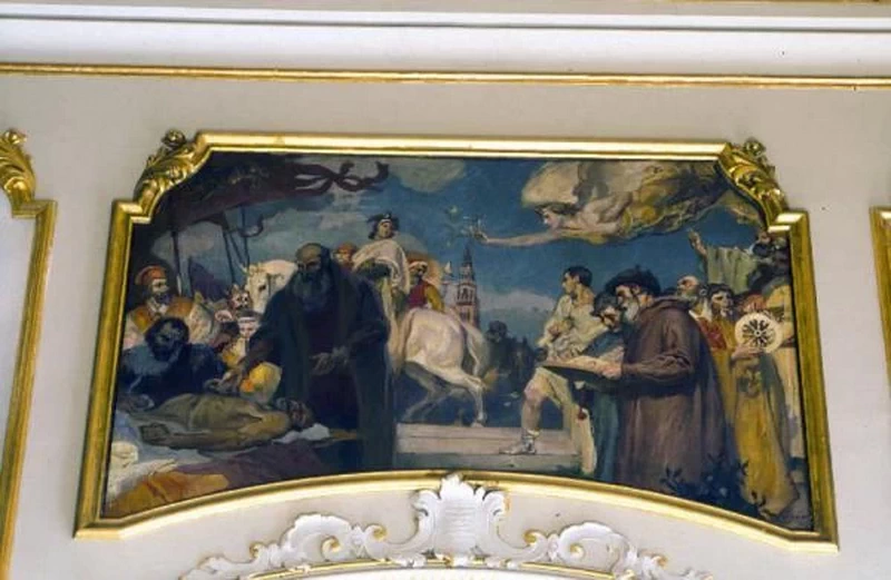Condottieri, letterati e scienziati cremonesi - Cremona